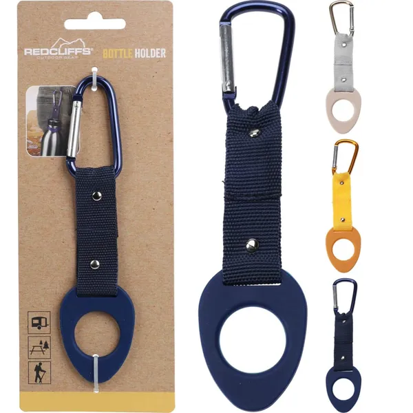 Pudeļu turētājs Redcliffs SO26