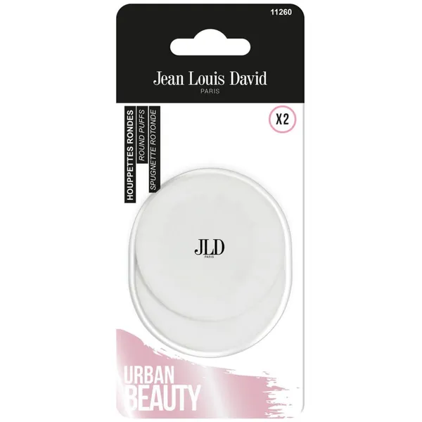 Pūdera uzklāšanas sūklis JLD 2 gab