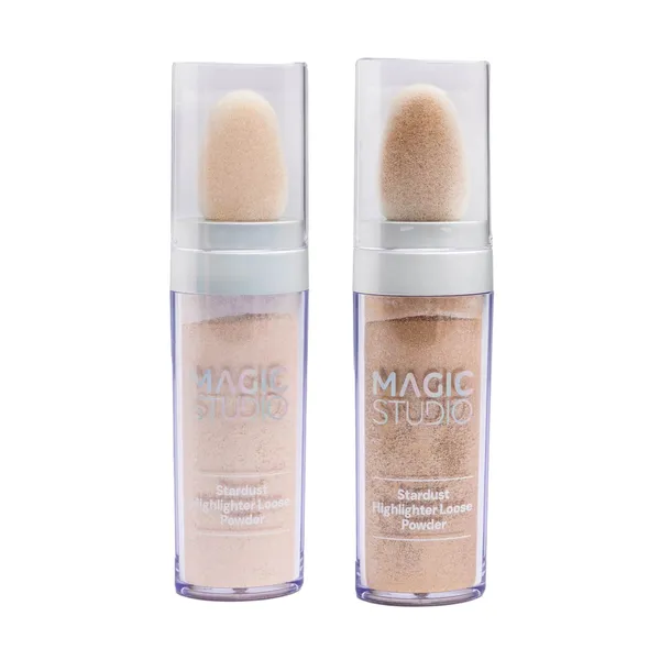 Pūderis Magic Studio Starshine Dust 9,6g