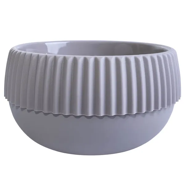 Puķu pods Aleana boho 18cm SG26