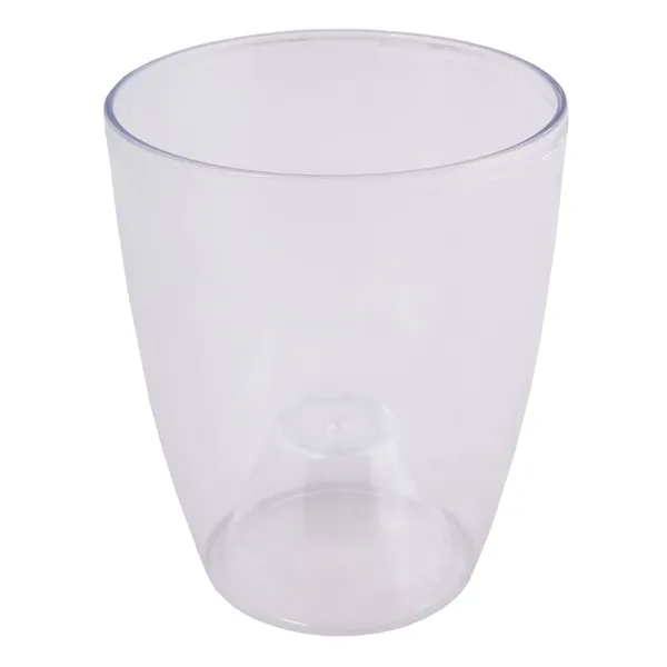 Puķu pods Aleana orhideja 12x14cm SG26