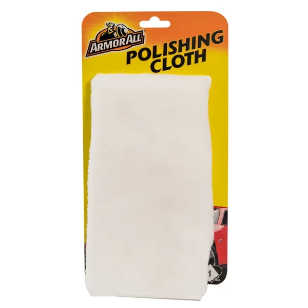Pulēšanas lupatiņa ArmorAll 40cmx40cm