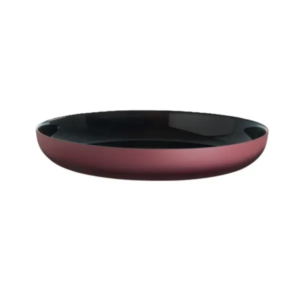 Pusdienu šķīvis Luminarc 25cm, opālstikls AW26