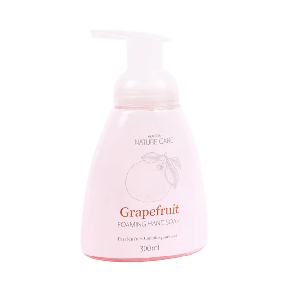 Putojošās ziepes Grapefruit 300ml