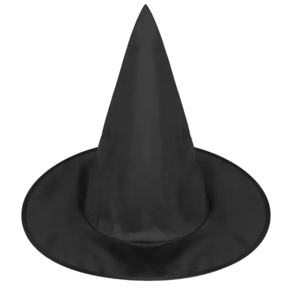 Raganas cepure melna AW26