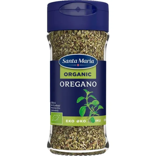 BIO raudene 9g, Santa Maria