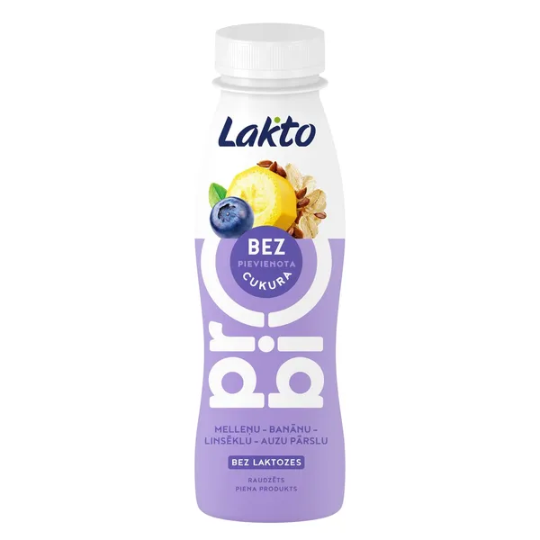 Raudz.pr.LAKTO mell.ban.gr.bez lakt.270g
