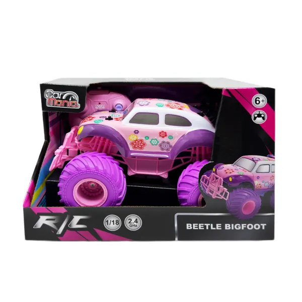 RC auto Car Mania Beetle Bigfoot AW26