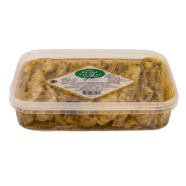 Reņģu liemeņi cepti marināde 500g/250g