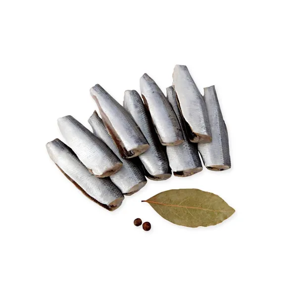 Reņģu muguriņas Dauparu Zuvis marinādē kg