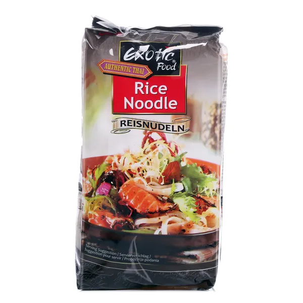 Rīsu nūdeles 3mm 250g EF [12]