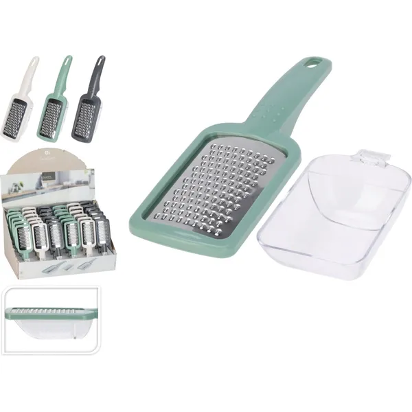 Rīve ar trauku, krāsa un dizains var atšķirties FP26