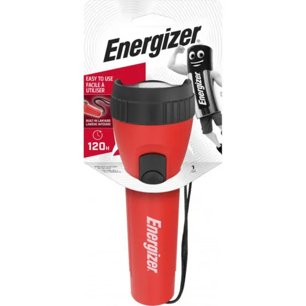 Rokas lukturis Energizer LC1L2D1