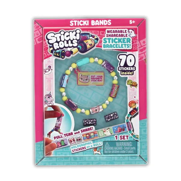 Rokassprādze Sticki Rolls SR100