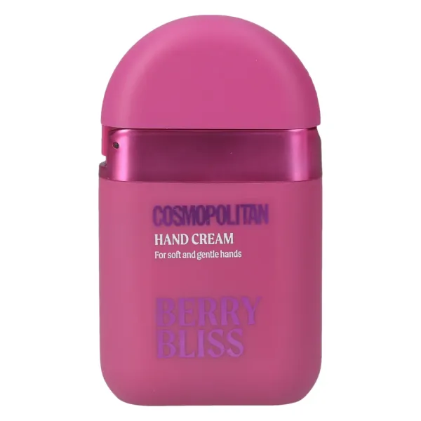 Roku krēms Hearst Cosmopolitan ar ogu vai šokolādes karameļu vai ledus lates ekstraktu 50ml