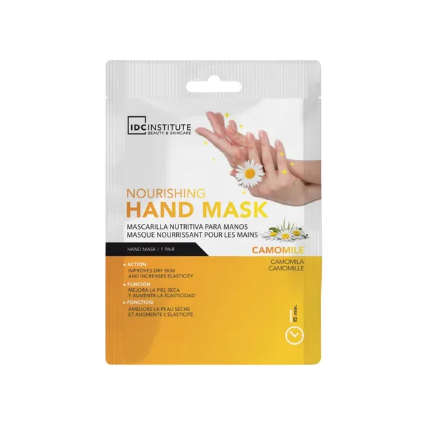 Roku maska Chamomile Nourishing Idc Institute 40g