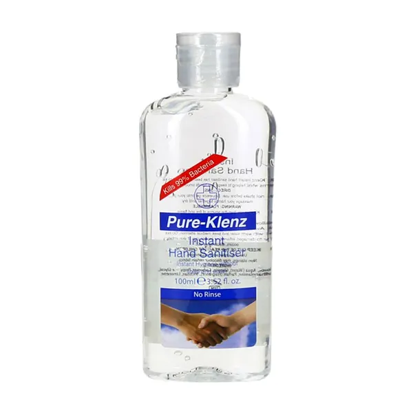 Roku tīrīšanas želeja pure-klenz 100ml