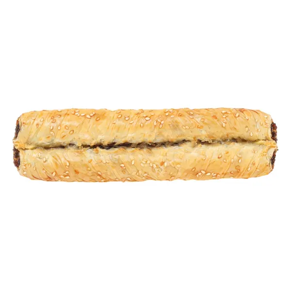 Rollini ar vistas gaļu un sēnēm 95g