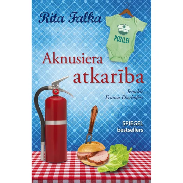 Rom. Aknusiera atkarība