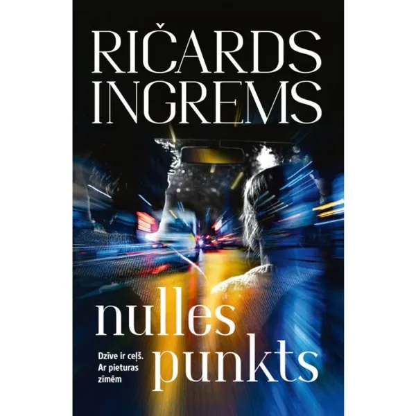 Rom. Nulles punkts