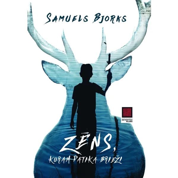 Rom. Zēns, kuram patika brieži