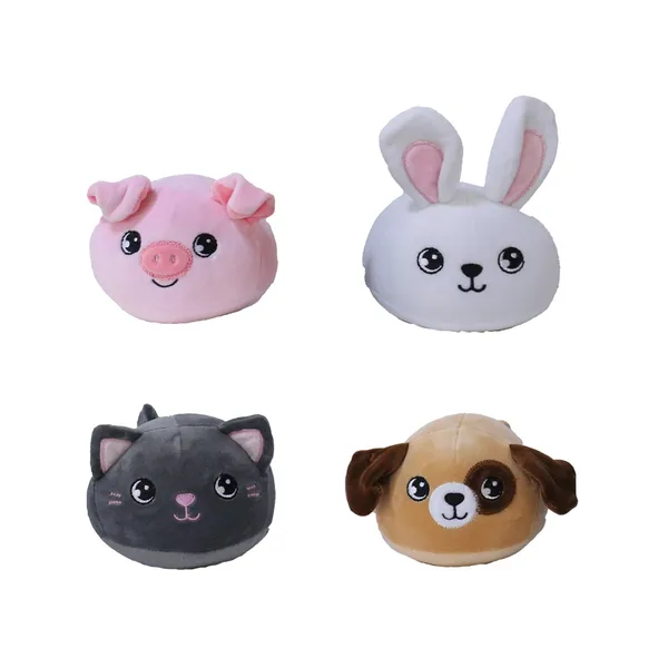 Rotaļlieta Mini lauksaimniecības dzīvnieki 12cm AW25