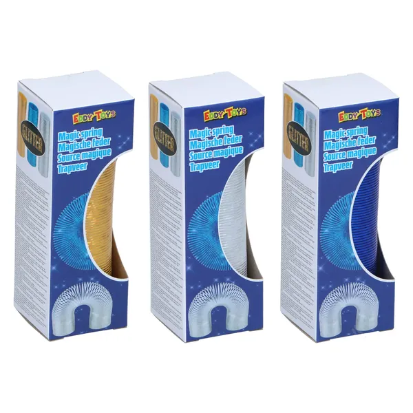 Rotaļlieta Eddy Toys Pavasaris 5x5x15cm AW25