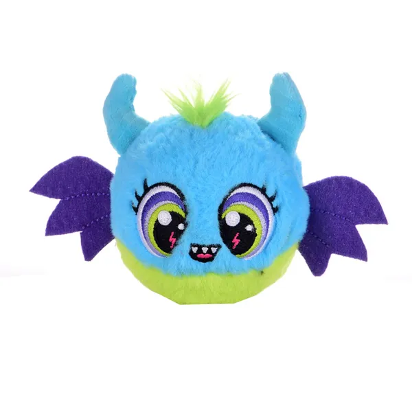 Rotaļlieta Jet krāsains briesmonis