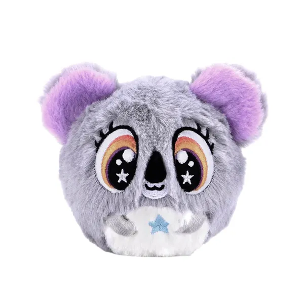 Rotaļlieta Kippy pelēka koala