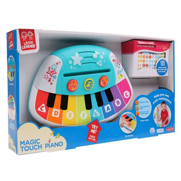 Rotaļlieta klavieres AW25