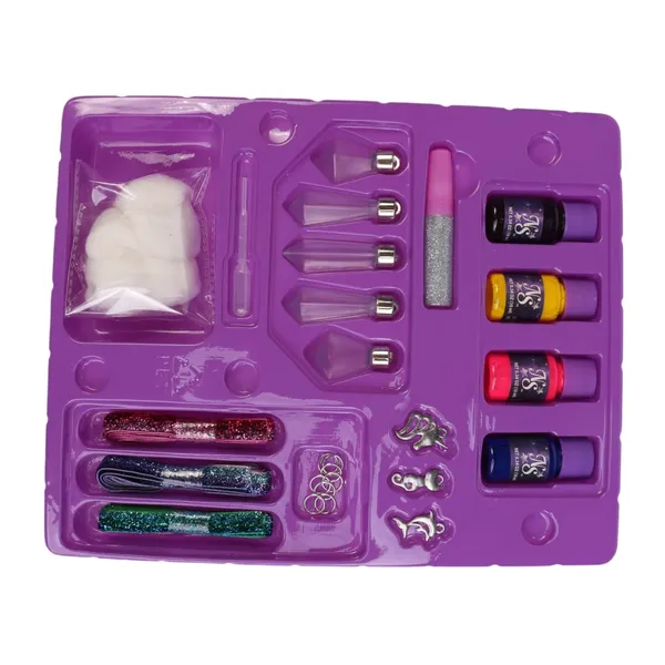 Rotaļlieta nebulous stars Kristāla sapņu glabātājs, 11107