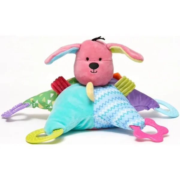 Rotaļlieta Patriks Puffy Star K's Kids