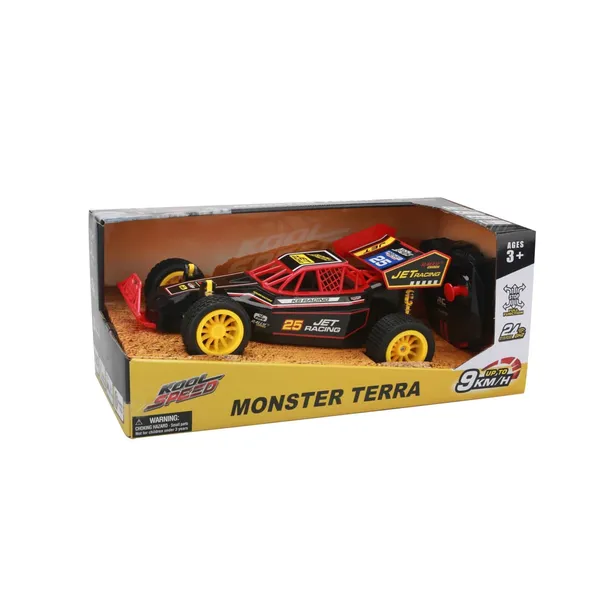 Rotaļlieta rallija auto 1:20, krāsa un dizains var atšķirties