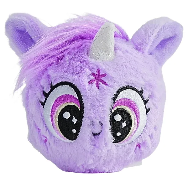 Rotaļlieta vienradzis Bella violets