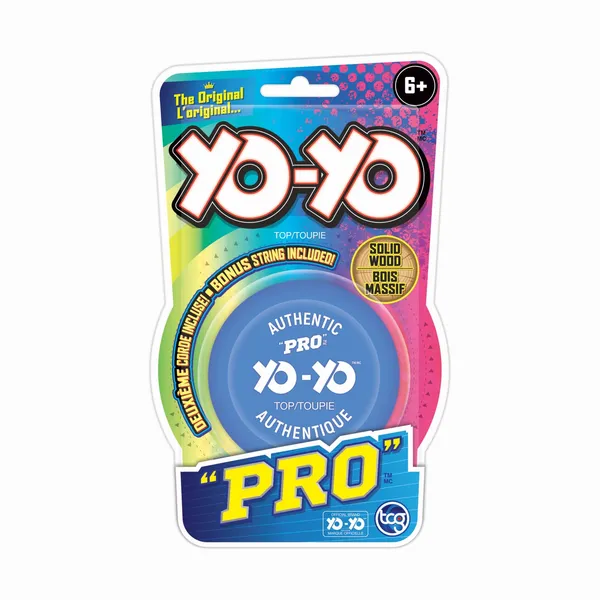 Rotaļlieta Yo yo TCG Classic 03250TCG