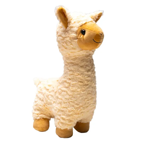Rotaļlietu Lama 43cm