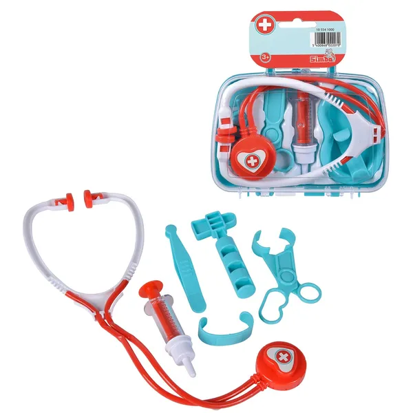 Rotaļu ārsta soma AW25