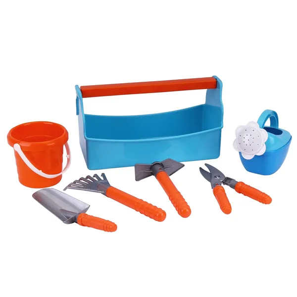 Rotaļu dārznieka komplekts Technok