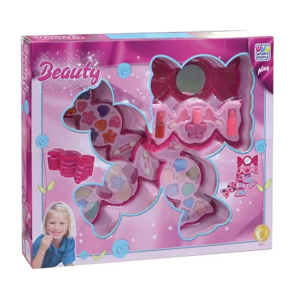 Rotaļu komplekts Happy People Candy 55621
