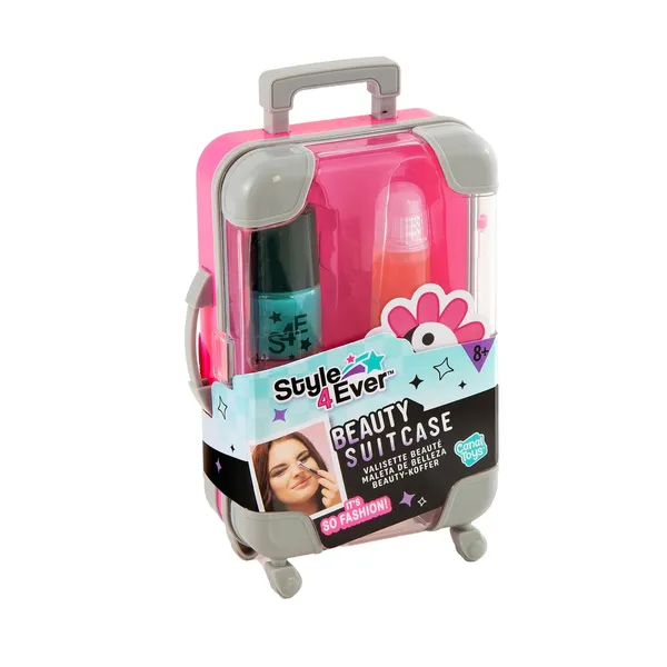 Rotaļu kosmētikas komplekts Style 4Ever OFG309C