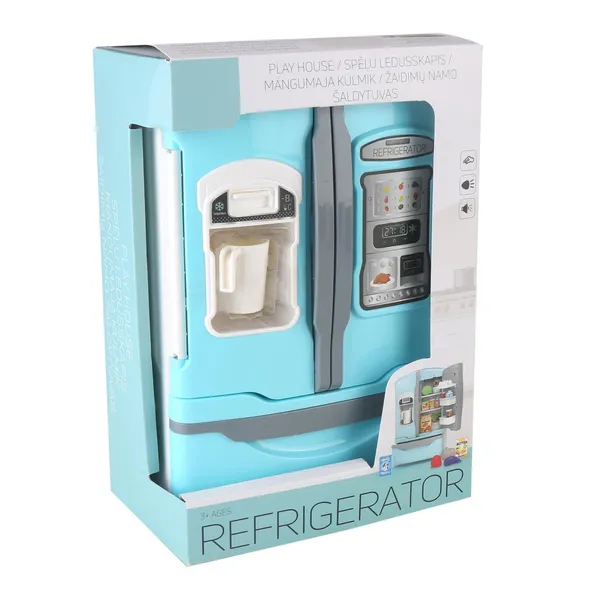 Rotaļu sadzīves tehnikas komplekts AW25