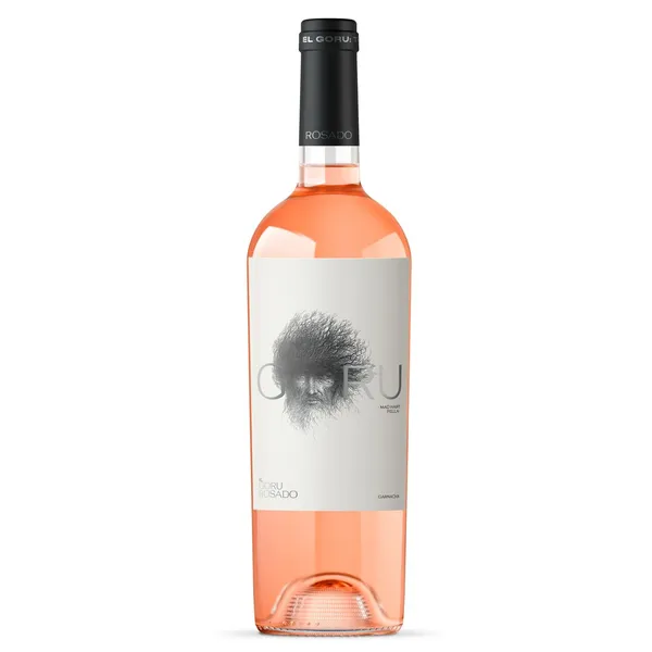 Rozā vīns Goru Rosado 13% 0,75L