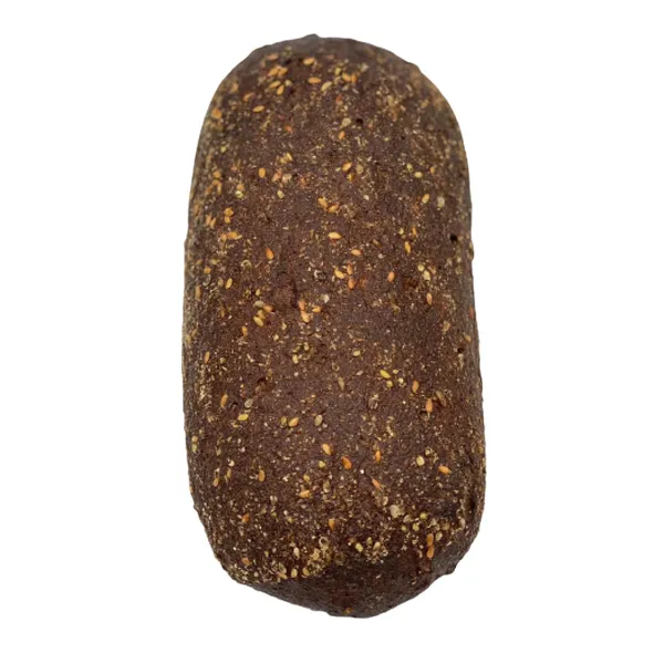 Rudzu maize ar kaņepēm 400g