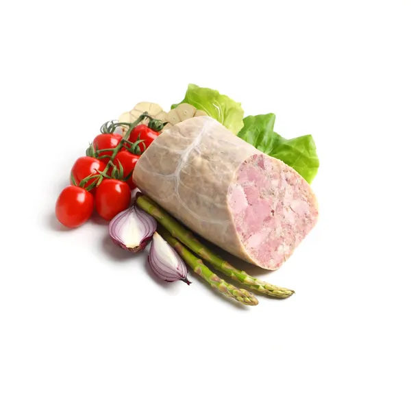 Rulete Forevers Lauku, vārīta kg