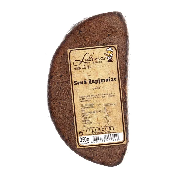 Konfektes Woogie Sour Worms 250g