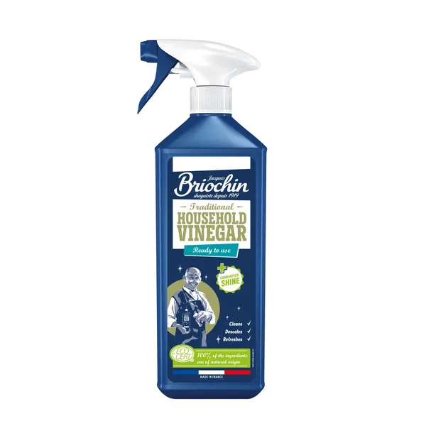 Sadzīves etiķis Briochin 750ml