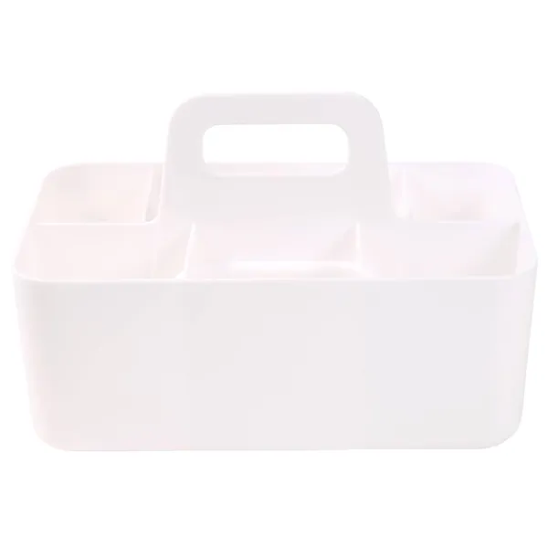 Sakraujams galda organizators Rimi Arts&Crafts balts