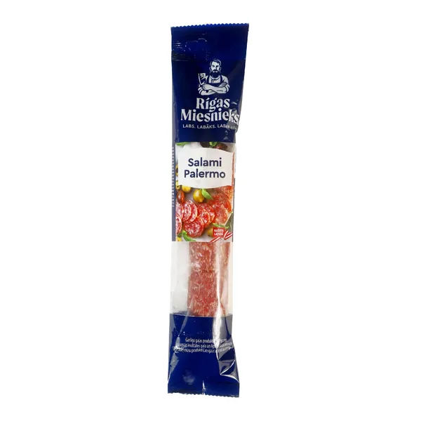 Salami Rīgas Miesnieks Palermo 200g