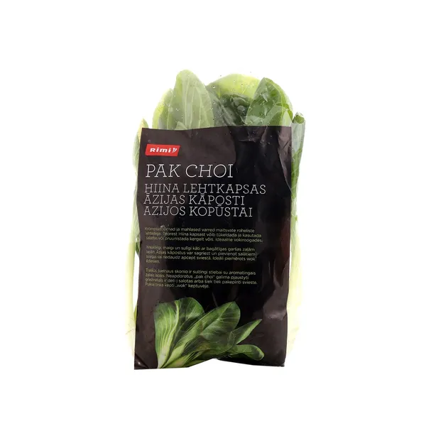 Salāti Rimi Pak Choi 1.šķira 250g