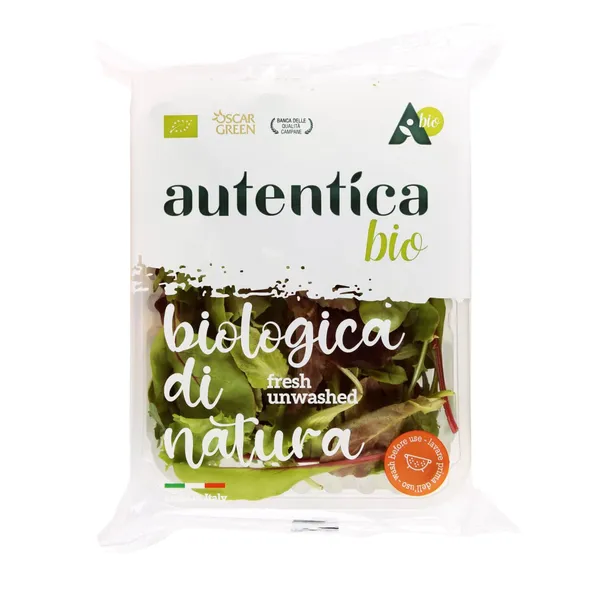 Salātu  mix Eko 100gr